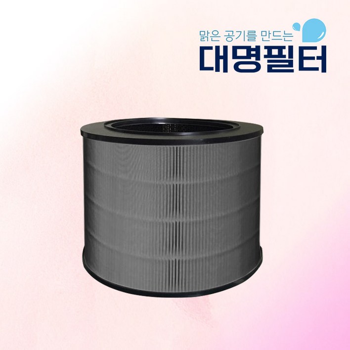 LG 퓨리케어360 전용 ADQ75153464 필터 선택, 1개