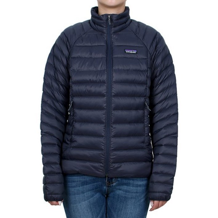 정품 파타고니아 우먼즈 다운 패딩자켓 84684 SMDB