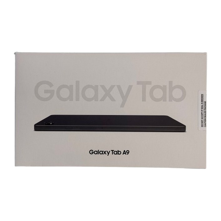 삼성 갤럭시 탭A9 LTE 64GB 가개통 미개봉 새제품 SMX115