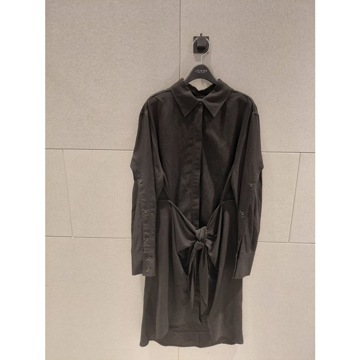 제시뉴욕 신구로점 매듭 포인트 원피스 JD8-NSOR175S