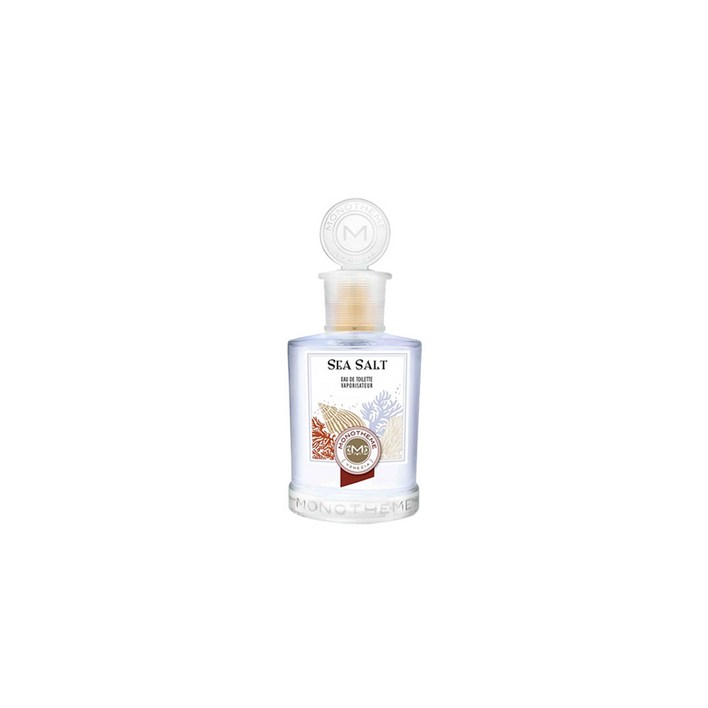 모노템 씨 솔트 EDT 100ml (테스터, 뚜껑없음)