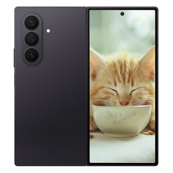 삼성전자 갤럭시 Z폴드7