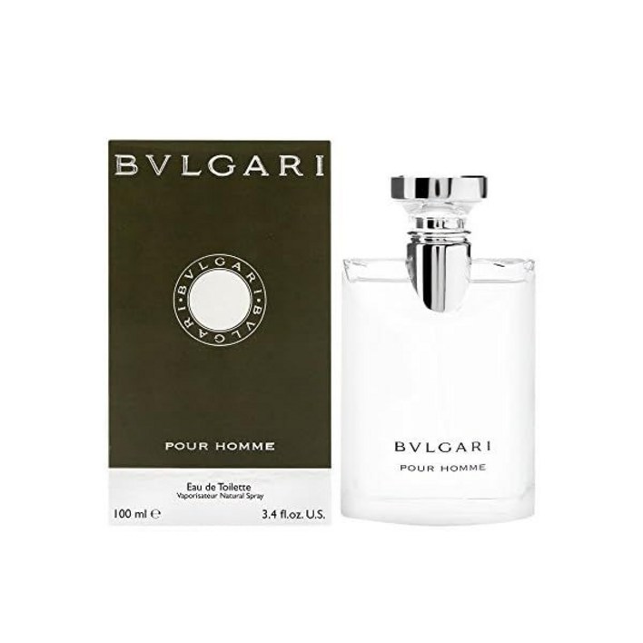 Bvlgary Extreme 3.4 Oz EDT By MEN