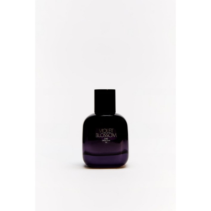 국내배송자라 ZARA VIOLET BLOSSOM 90ML 여성 향수 175474 국내배송자라 ZARA VIOLET BLOSSOM 90ML 여성 향수 175474