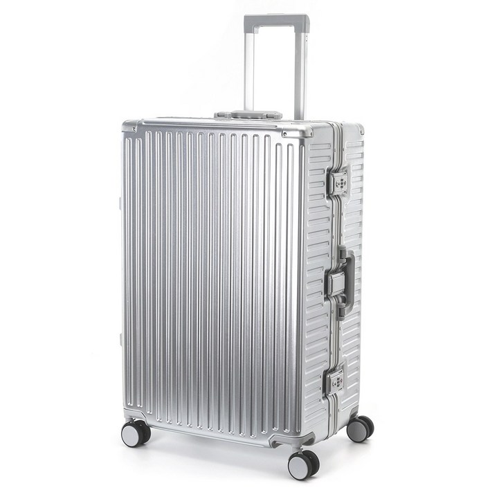 10년AS 독일산PC 캐리어 폴리카보네이트 알루미늄프레임 여행용캐리어 20인치 24인치 28인치 중대형 캐리어