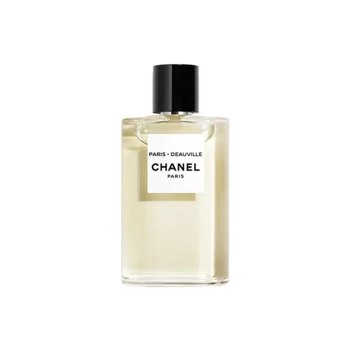 샤넬 파리뒤브 에 EDT  시프레, 재스민  로즈, 1개, 125ml