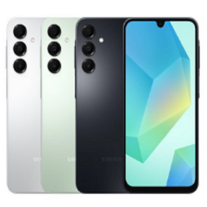 갤럭시 A16 중고폰 공기계 자급제 SM-A165 128GB 풀검수 만족도1위