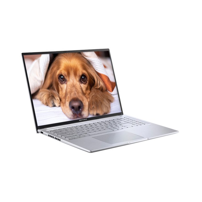 에이수스 2025 비보북 16 코어Ultra5, 쿨실버, 1TB, 16GB, Free DOS, AMD R5 M1605YAMB607