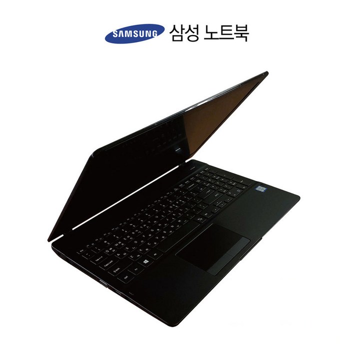 삼성 고성능 노트북 NT371B5A i76700HQ SSD512GB, NT371B5A, WIN10 Pro, 16GB, 512GB, 블랙