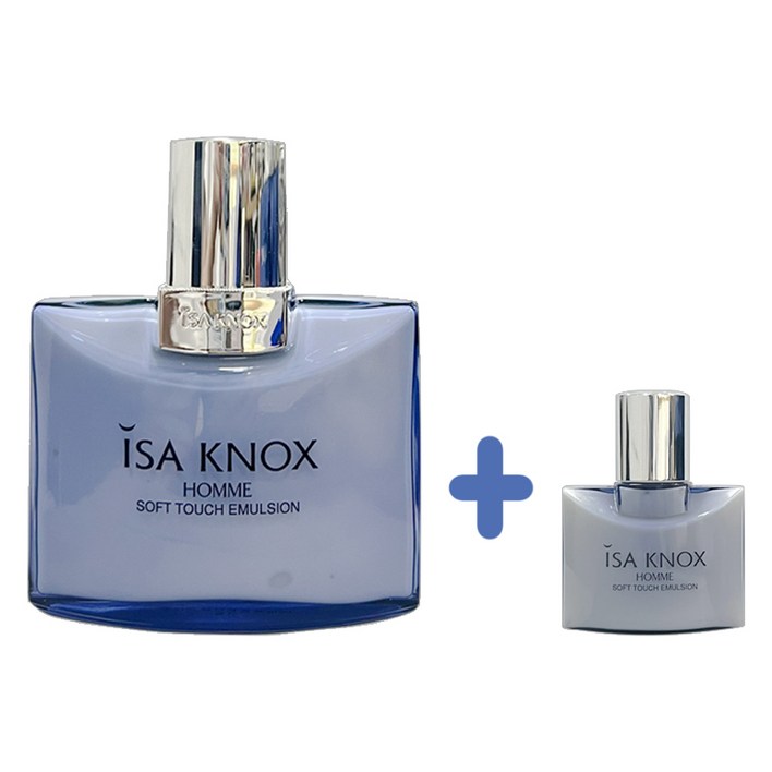 이자녹스 옴므 소프트 터치 에멀전 125ml (로션)
