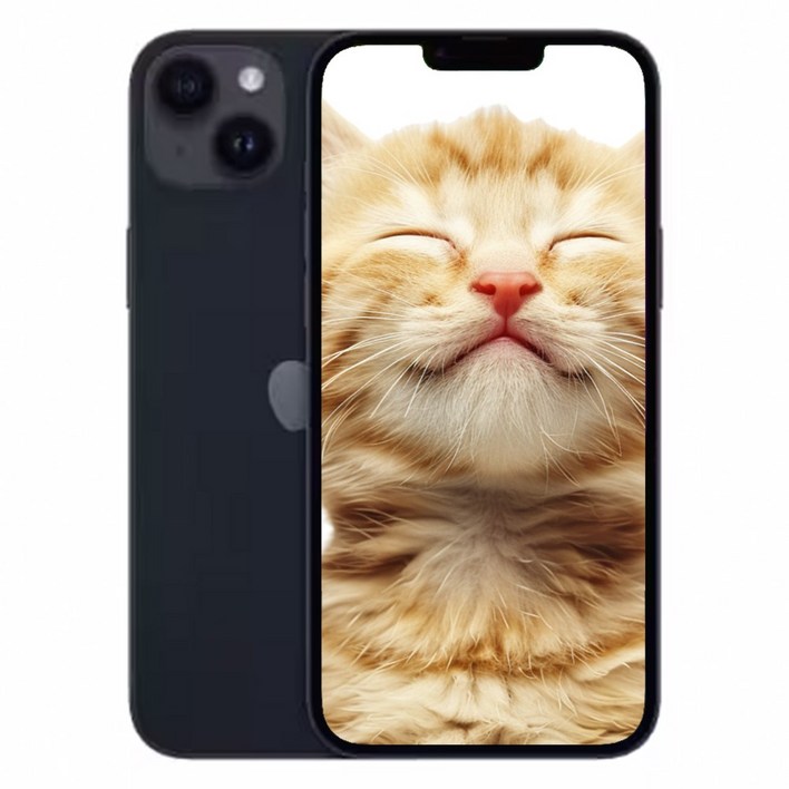 아이폰 14 플러스 미개봉 새상품