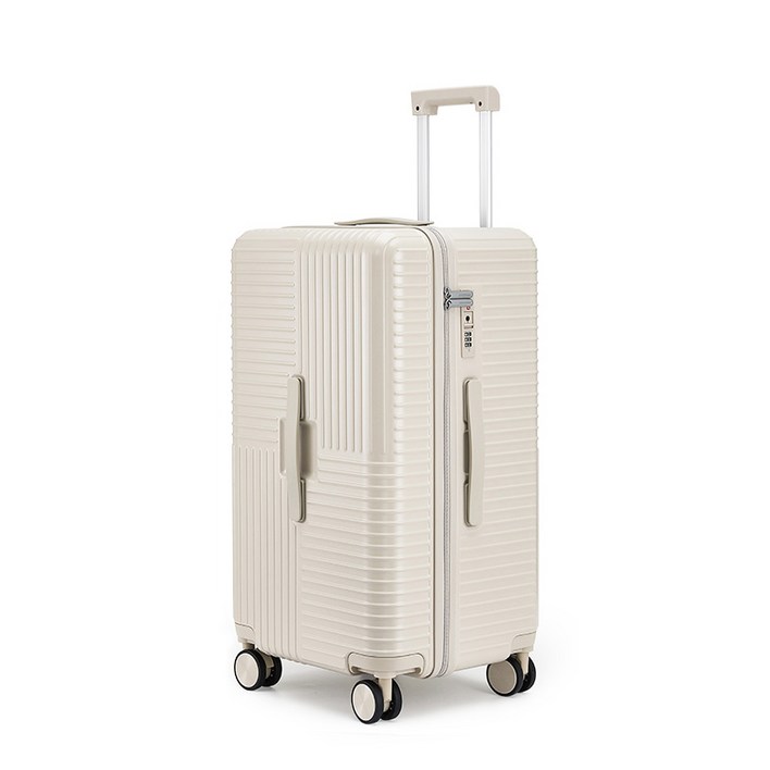 캐리어 기내용 캐리어 20인치 24인치 여행용 캐리어 대용량 다용도 초경량 캐리어 중대형 하드 여행캐리어