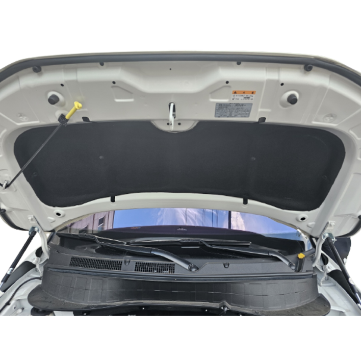 캐스퍼 인슐레이터