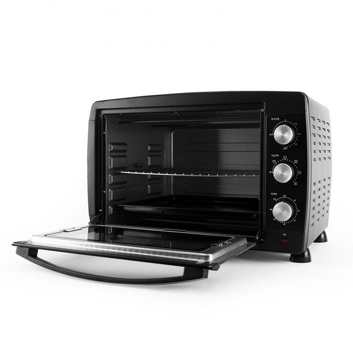 키친아트 40L/45L/60L 컨벡션 오븐 모음전