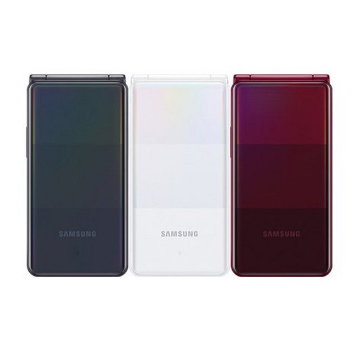 삼성 갤럭시 폴더2 SM-G160 중고A등급 효도폰 학생폰 공신폰 SD카드 32G/충전기/케이스 증정