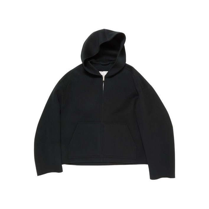 아크네 스튜디오 후드 집업 스웨터