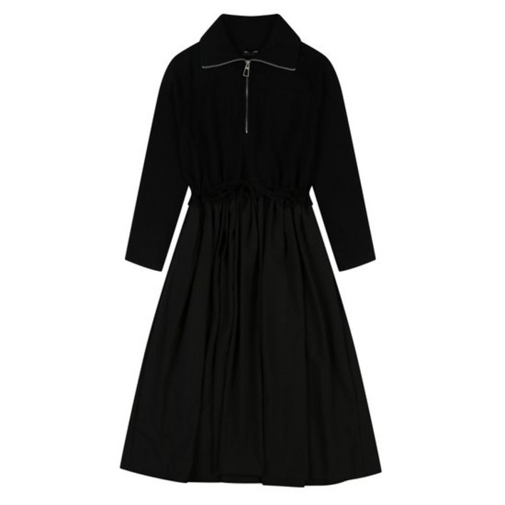 코데즈컴바인 사용안함포켓 반집업 원피스 CJCOP001W9 781567