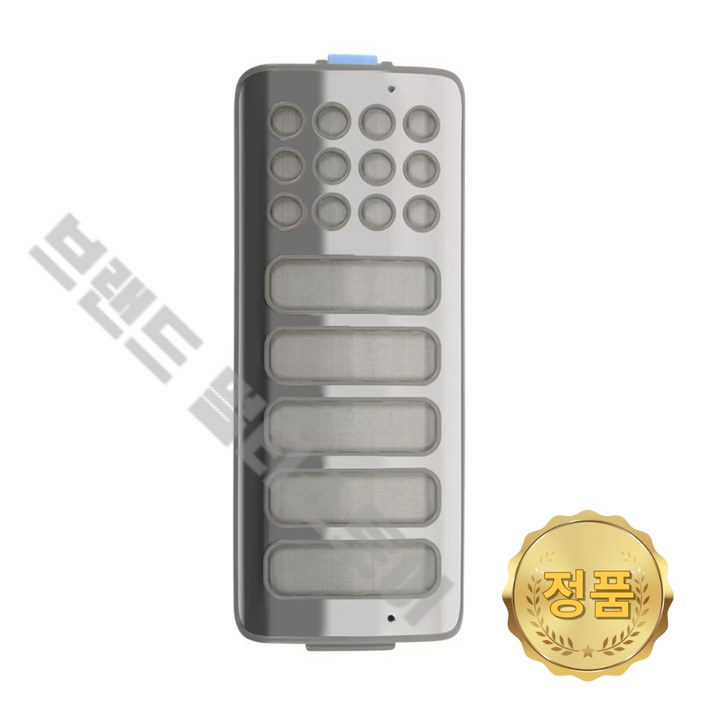 LG 정품 크린필터 (스테인리스) T18MT2 T18MTH T18MTH2 ADQ74533405