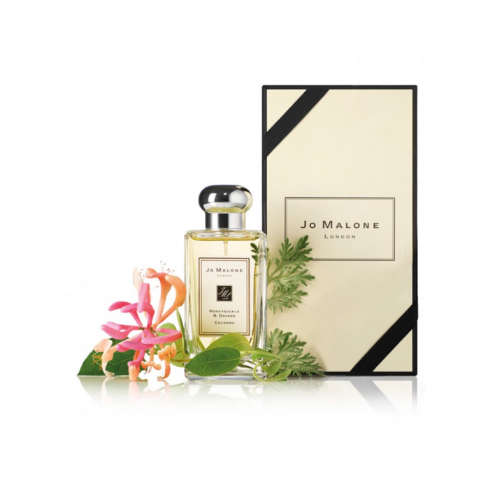 [백화점 정품] 조말론 향수 30ml 100ml 허니서클 앤 다바나 코롱 30ML 100ML 국내배송 빠른배송 선물포장 쇼핑백 동봉 국문라벨