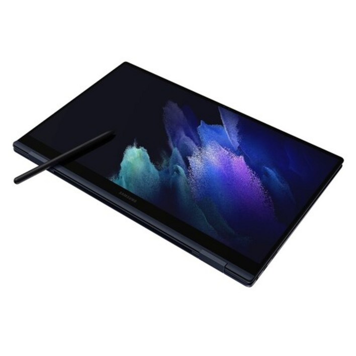 삼성 갤럭시북 프로360 NT950QDBKC71N i716512GB 터치 중고노트북, NT950QDBKC71N, WIN10 Home, 16GB, 512GB, 블루 삼성 갤럭시북 프로360 NT950QDBKC71N i716512GB 터치 중고노트북, NT950QDBKC71N, WIN10 Home, 16GB, 512GB, 블루