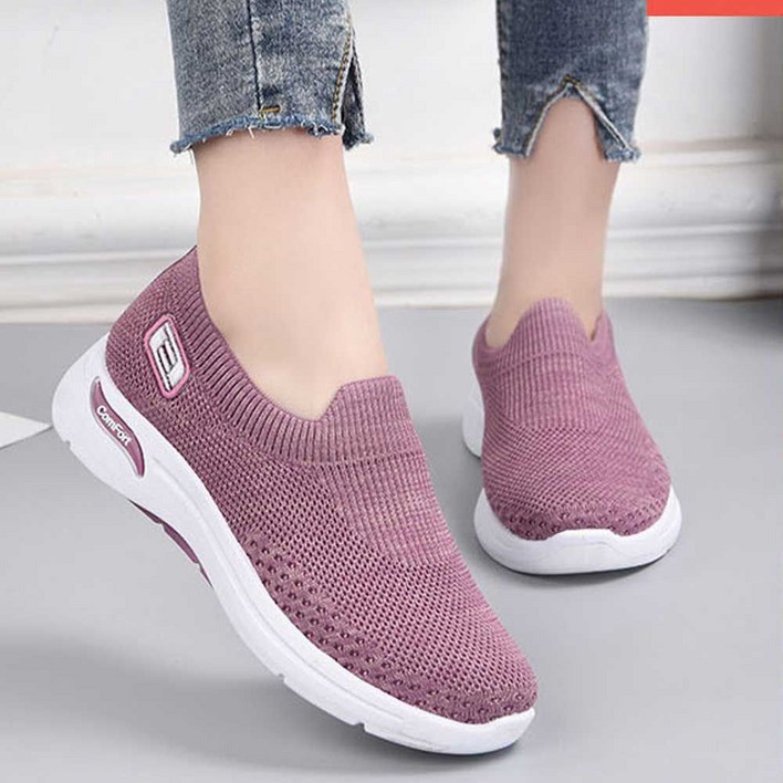 스포츠화 여성 러닝화 워킹화 봄나들이 캐주얼 슈즈-6589 데일리슈즈 운동화 봄 여성 러닝화워킹화 xst+6597Pi