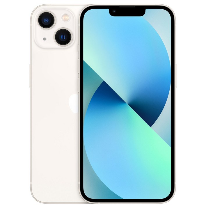 Apple 아이폰 13 자급제