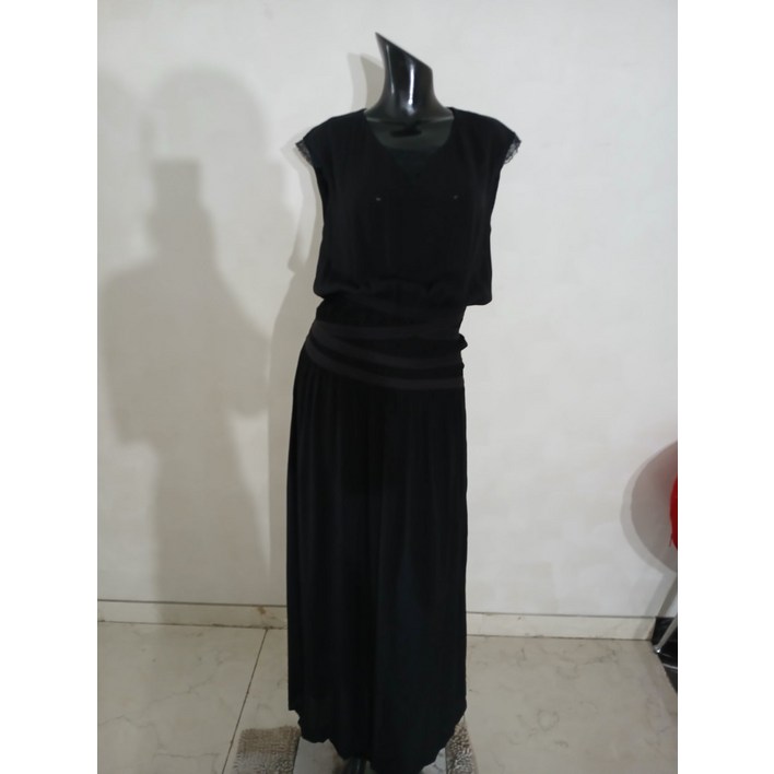 [중*고] 마쥬 롱롱 원피스 55 (NB11030)