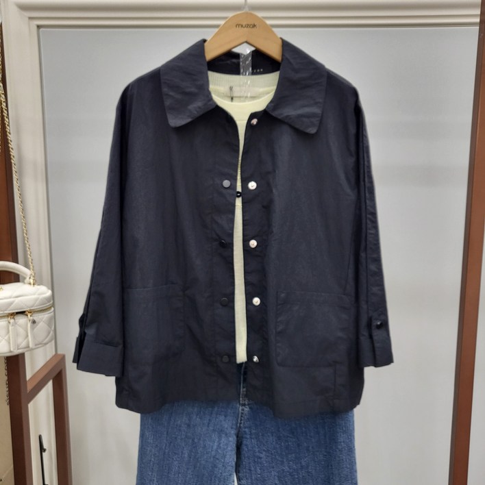 무자크 써니7부바스락자켓MP3WJK15_GN