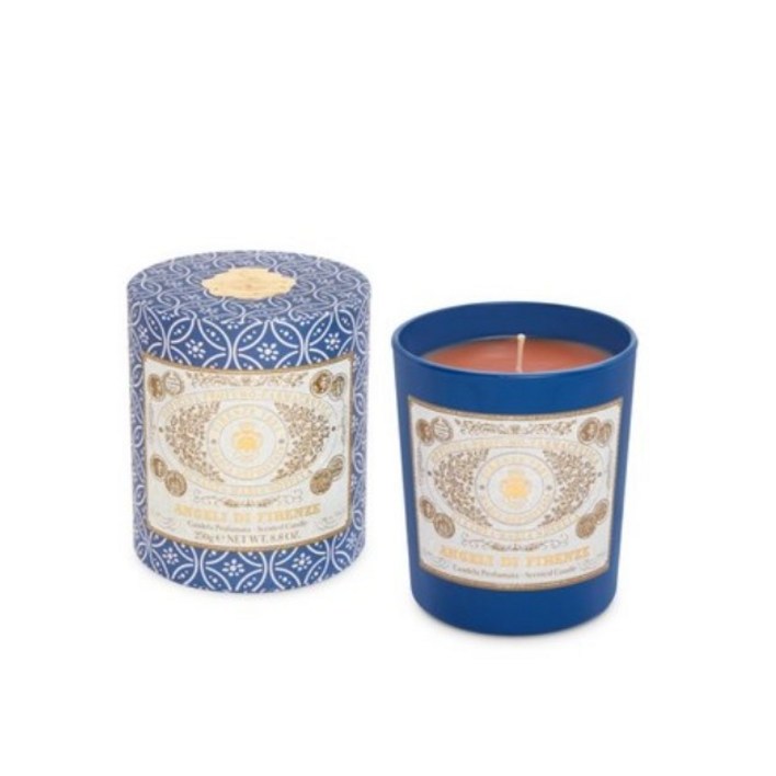 산타마리아노벨라 엔젤 디 피렌체 칸델라 프로퓨마타 250g