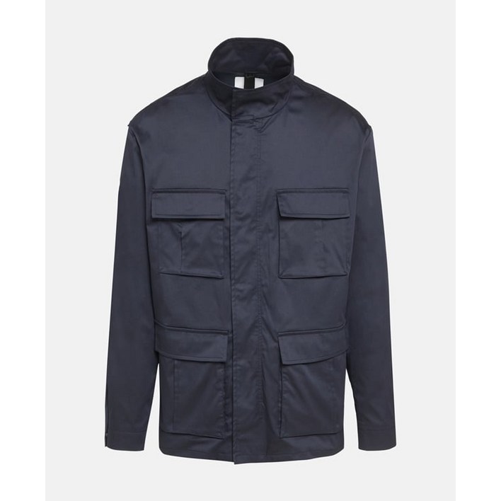 보그너 남자 바람막이점퍼 네이비 38948964 252 954857 (관부가세포함가)