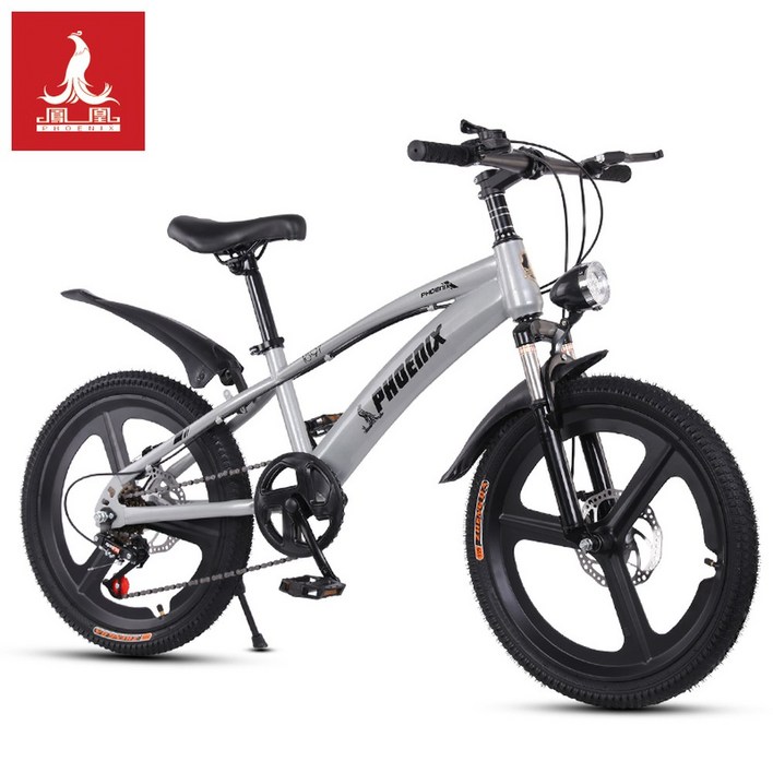 9살 자전거 7살 가변 초등자전거 싸이클 싱글 초등학생 보조바퀴 8살 레드