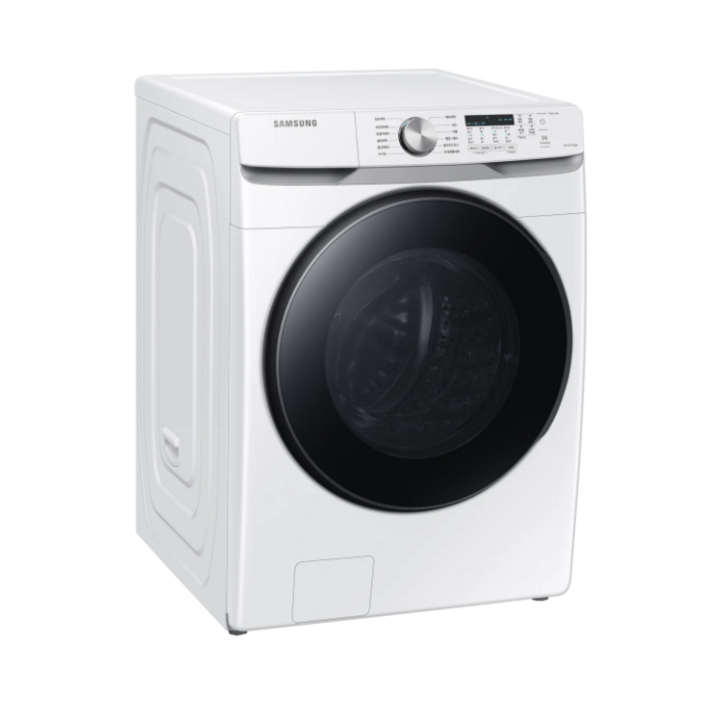 삼성 기사님설치 WF21T6000KW 드럼세탁기 21kg 폐가전무상수거