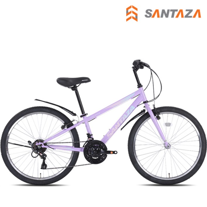 2025 케이투바이크 주니어 초등학생 MTB 자전거 레이브GS 플러스 24인치 21단