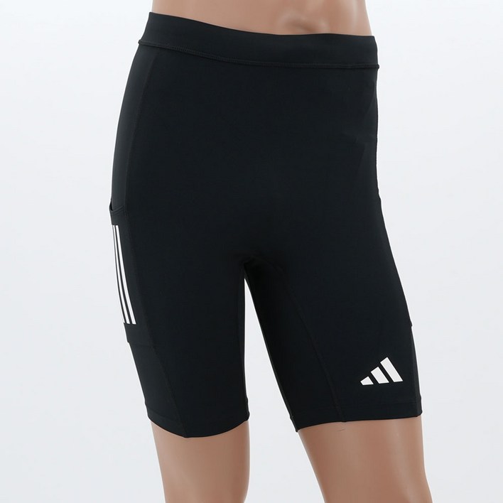 아디다스 남성 쇼츠 타이즈 기능성 러닝 레깅스 피트니스 반바지 레깅스 달리기 조깅 헬스 운동복 하의