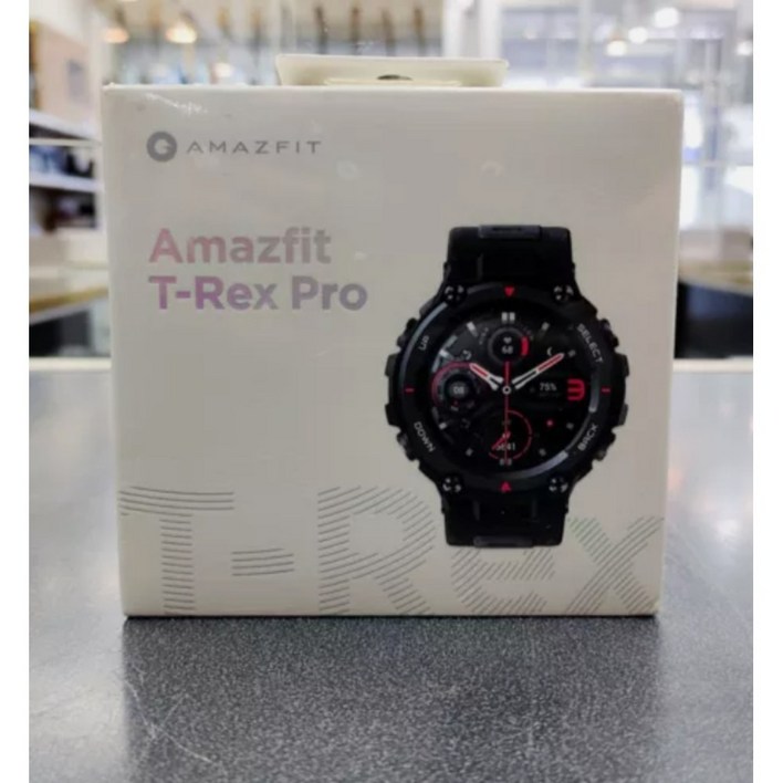 어메이즈핏 티렉스 프로 trex pro 색상선택배송메모에 기재