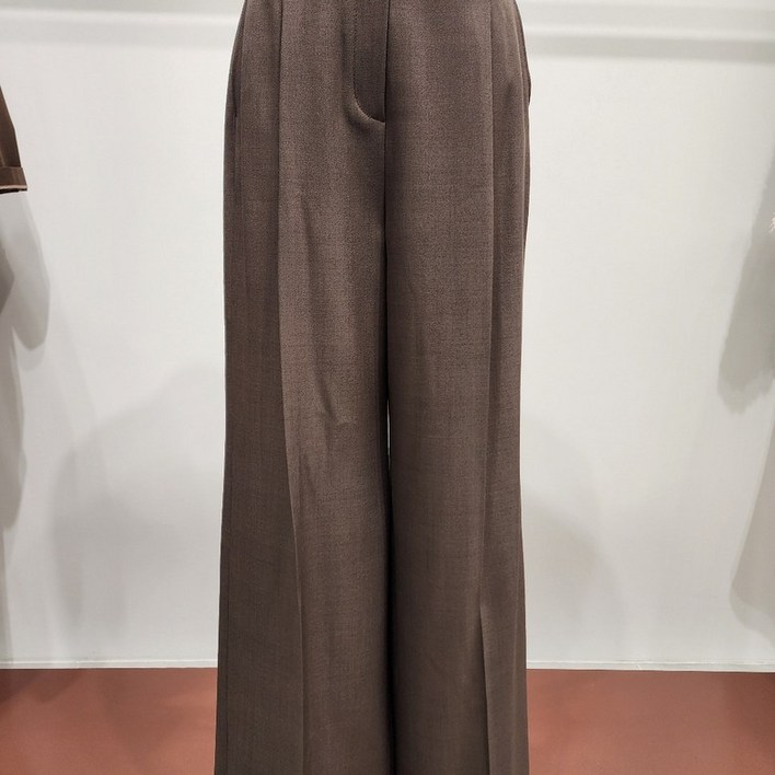 케네스레이디 세미와이드 슬랙스EVSLPI8800