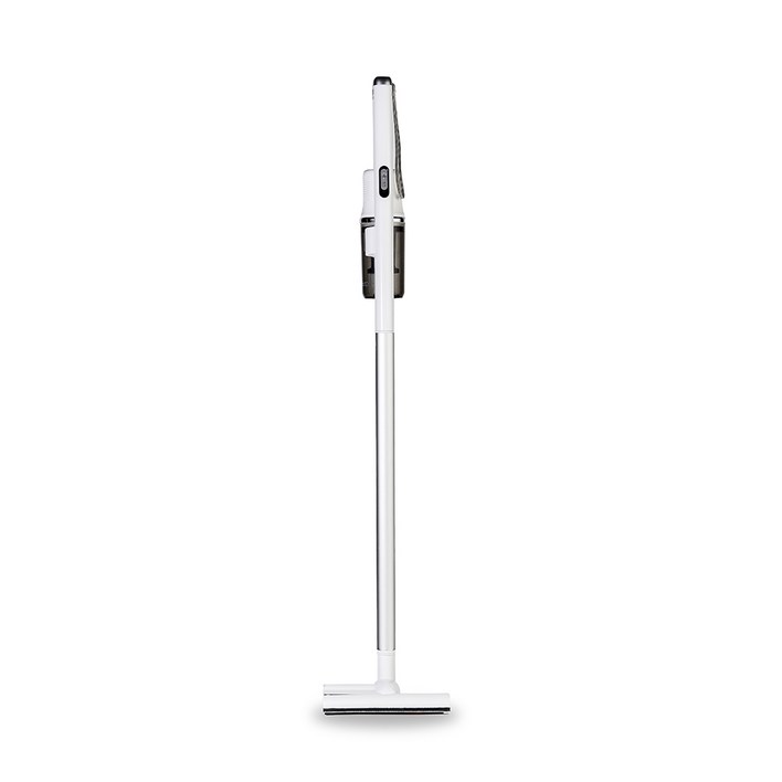 베스트하임 브리넥스 BLDC 초경량 진공 무선 청소기, ESRTPV08, 화이트