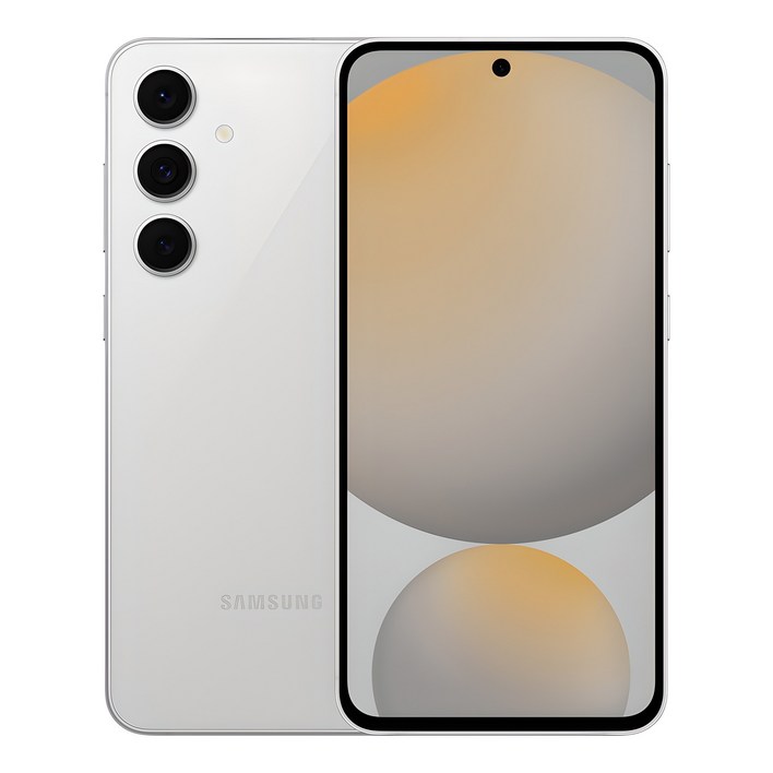 삼성전자 갤럭시 S24 FE 자급제 SM-S721N