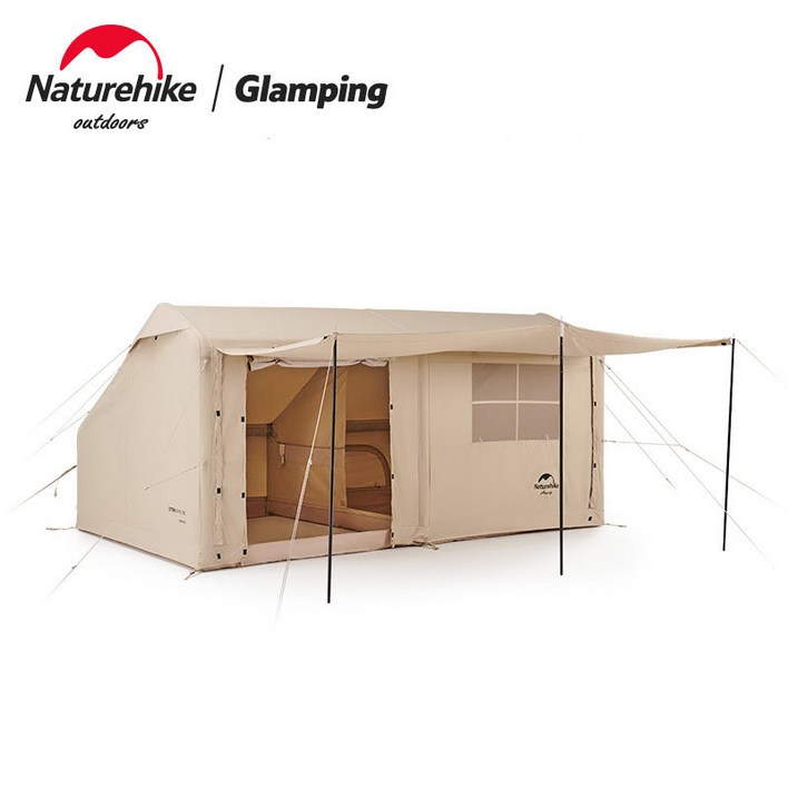 기타네이처하이크 에어텐트 12Y 면텐트