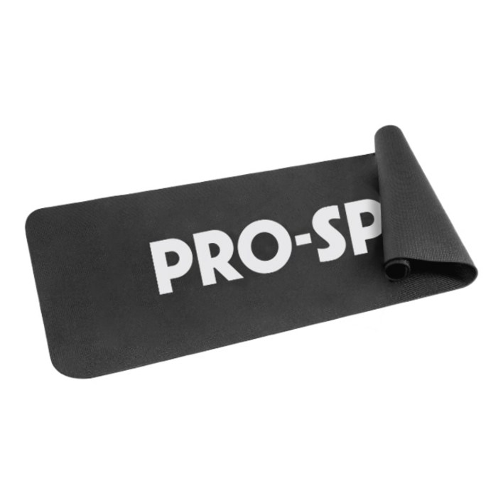 프로스펙스 시그니쳐 요가매트, Black, 1개