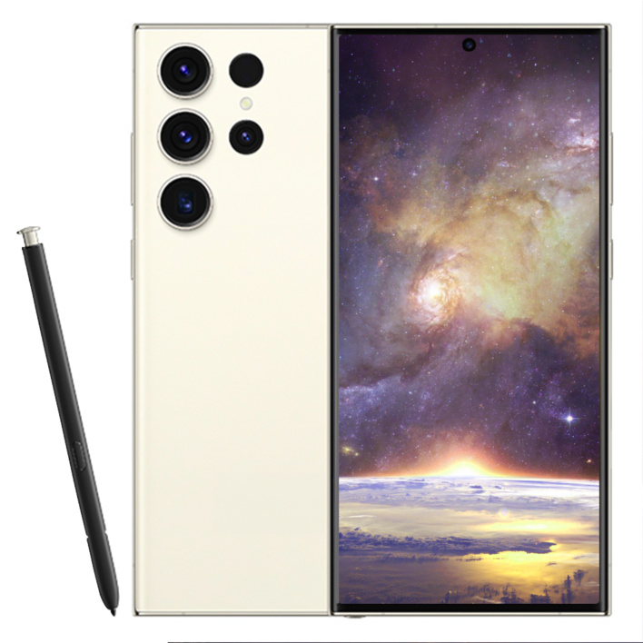 삼성전자 갤럭시 S 23 울트라 미개봉 새상품 256GB