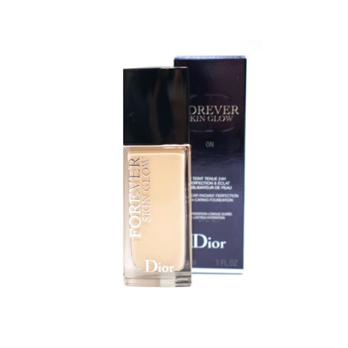 디올 포에버 스킨 글로우 24H 웨어 래디언트 파운데이션 (백화점정품)