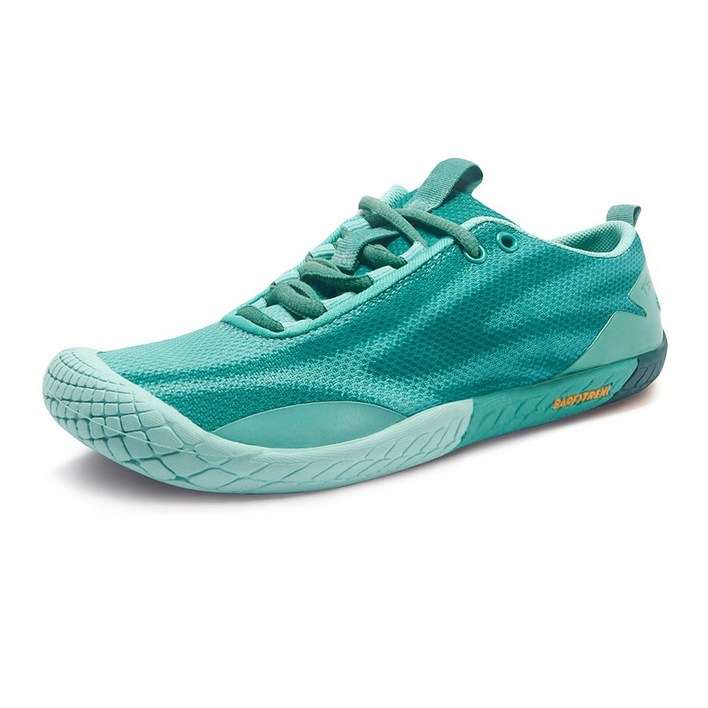 테슬라 베어풋 트레일 러닝화 TFBK62