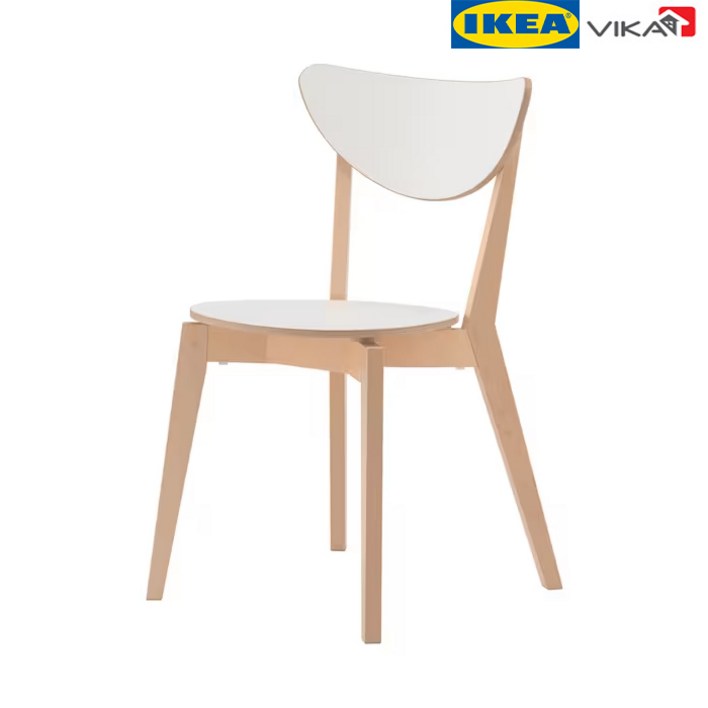 NORDMYRA 노르드뮈라 의자식탁의자체어다이닝책상공부회의인테리어