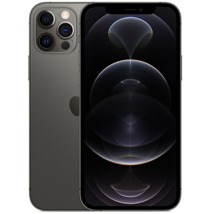 Apple 아이폰 12 Pro Max 자급제