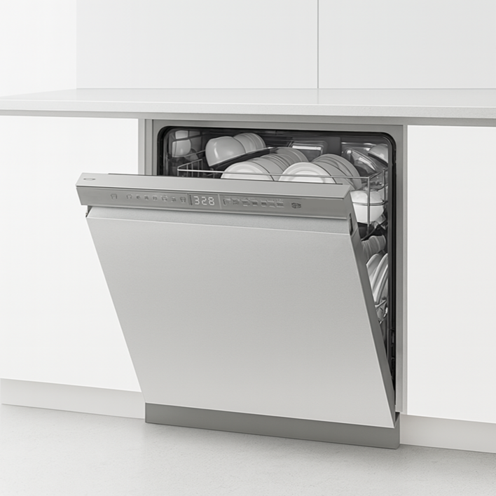 LG전자 디오스 식기세척기 12인용 스테인리스 25년형