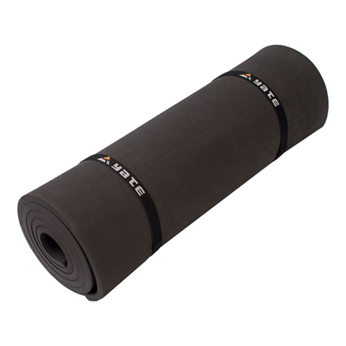 야테 EVA 컴포트 롤매트 침낭매트 캠핑 백패킹