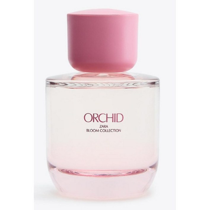 자라 향수  ZARA ORCHID 오드 퍼퓸 90ML 3.04 FL. OZ.