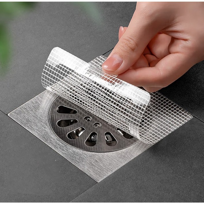 슬로에잇 욕실 배수구 거름망