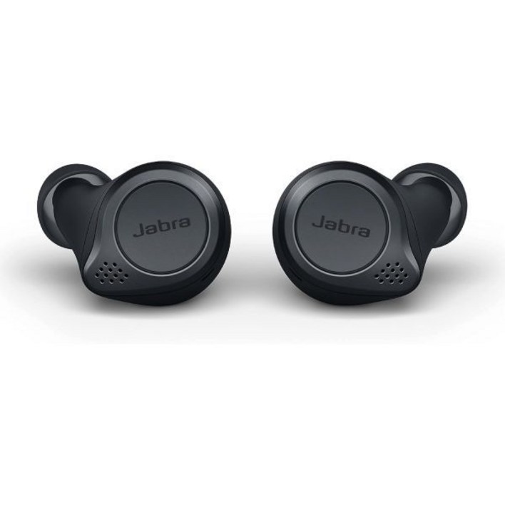 자브라 엘리트 액티브 75t 진정 무선 이어버드 충전 케이스 포함 그레이 리뉴얼